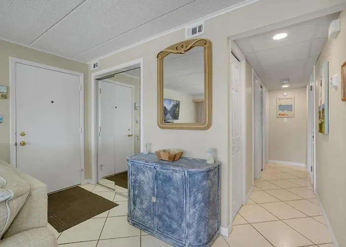 Apartment Thunder Island 139d Ocean City