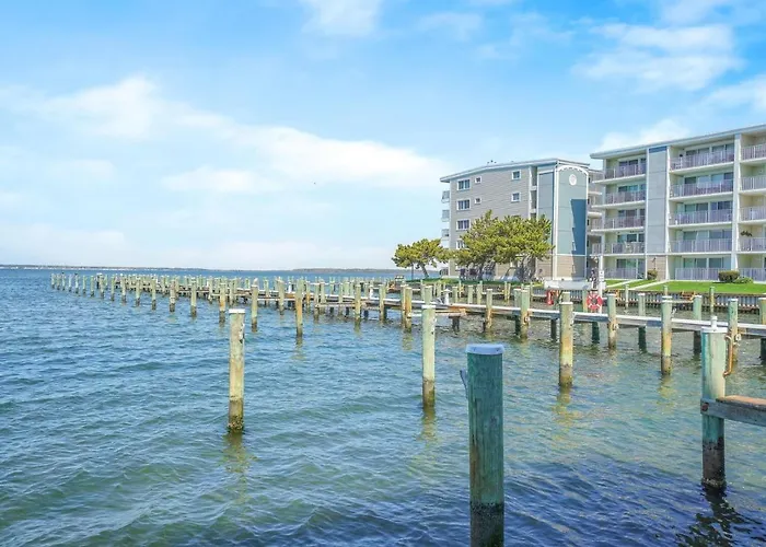 Apartment Thunder Island 139d