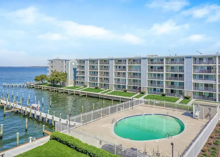 Apartment Thunder Island 139d