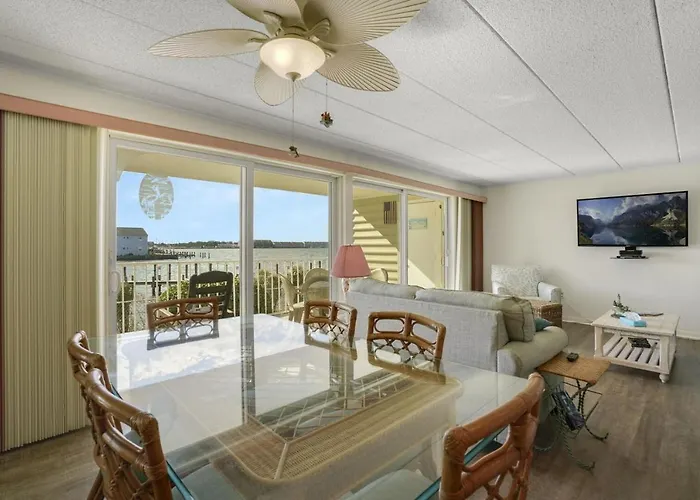 Apartment Thunder Island 139d
