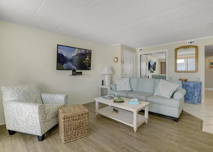 Apartment Thunder Island 139d *