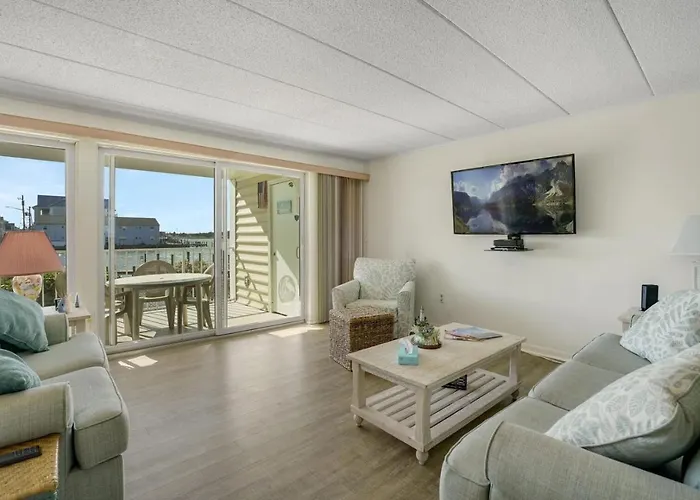 Apartment Thunder Island 139d
