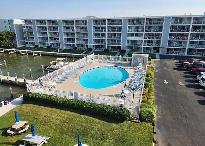 Thunder Island 139d Ocean City
